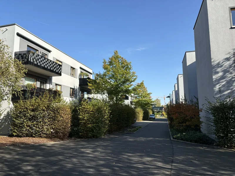 Wohnen, wo Berlin am schönsten ist – attraktive Wohnung im Herzen von Grünau, frei ab 01.01.2027 — photo 1